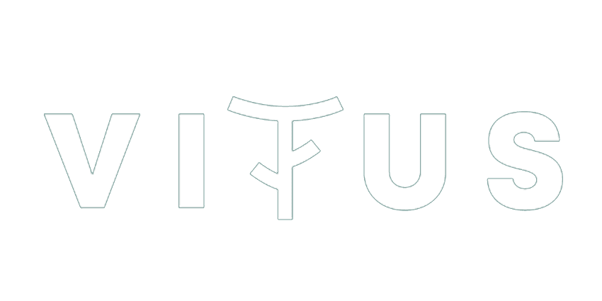 Logo of VITUS