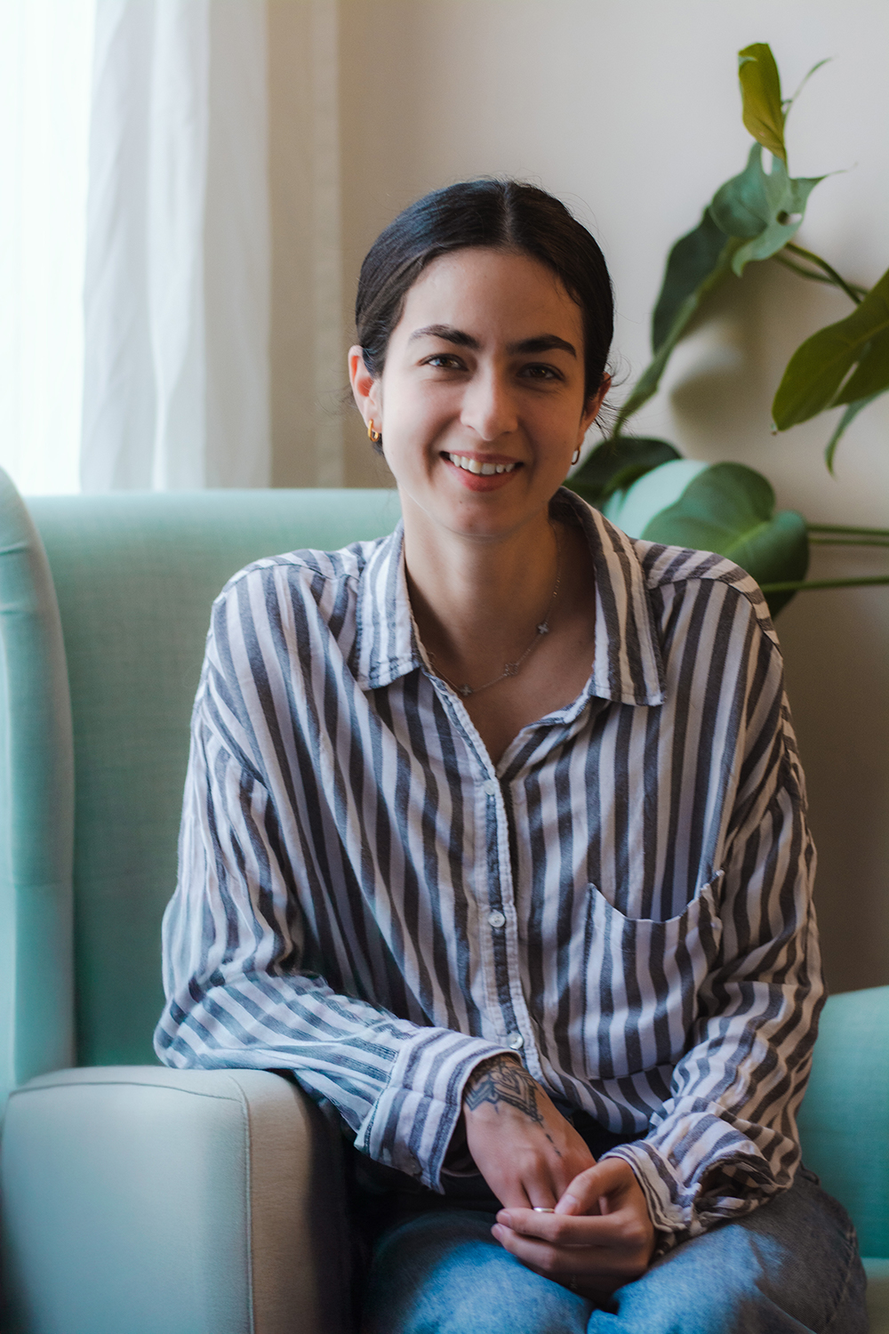 Александра Йорданова