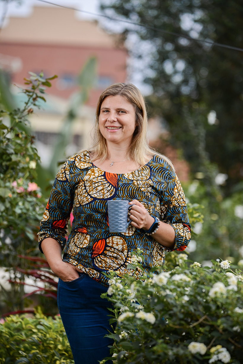 Боряна Станева