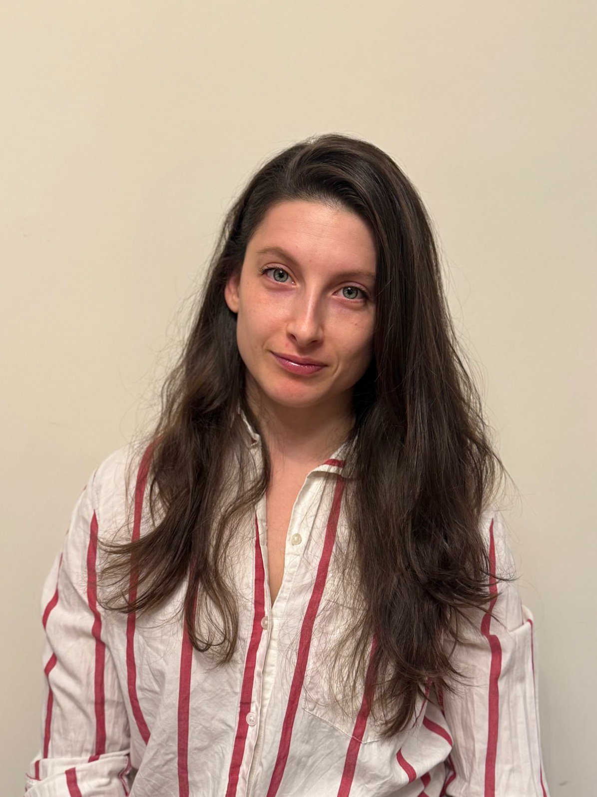 Мартина Радославова